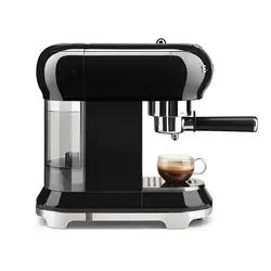 اسپرسو ساز کلاسیک اسمگ رنگ مشکی