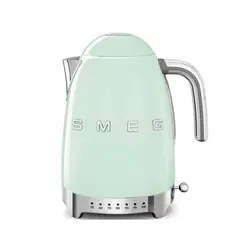 کتری برقی مدرج اسمگ رنگ سبز