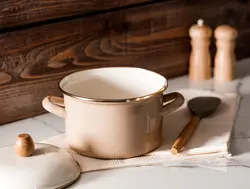 قابلمه لعابی مادام کوکو مدل Bonneville