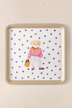 سینی مادام کوکو مدل patrice