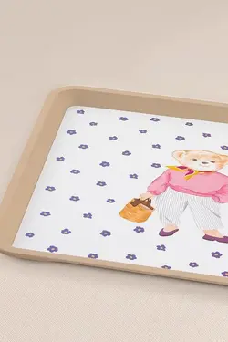 سینی مادام کوکو مدل patrice