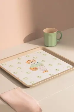 سینی مادام کوکو مدل liana