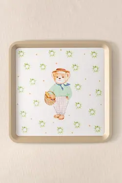 سینی مادام کوکو مدل liana