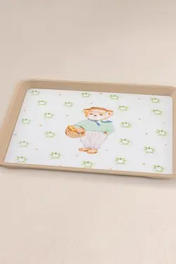 سینی مادام کوکو مدل liana