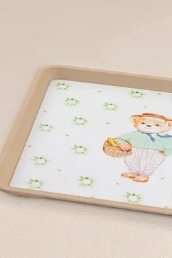 سینی مادام کوکو مدل liana