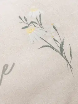 روبالشی السی هوم بسته 2 عددی