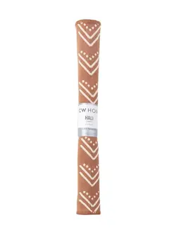 گلیم 2 رو السی هوم طرح Patterned سایز ۱۴۰*۷۰ سانتی متر