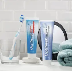 خمیردندان اپتی فرش اوریفلیم مدل Maximum