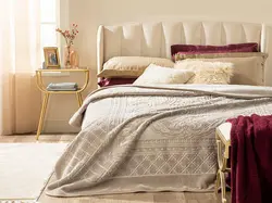 پتو انگلیش هوم طرح Timeless