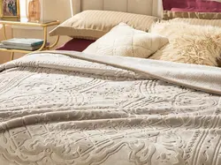 پتو انگلیش هوم طرح Timeless