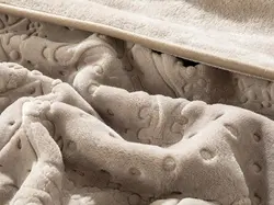 پتو انگلیش هوم طرح Timeless