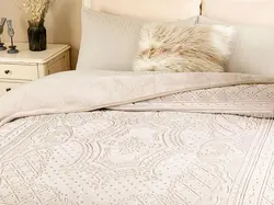 پتو انگلیش هوم طرح Timeless