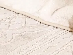 پتو انگلیش هوم طرح Timeless