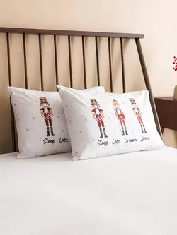 روبالشی السی هوم بسته 2 عددی
