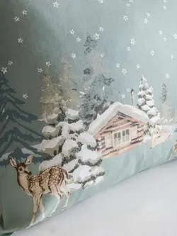 روبالشی السی هوم بسته 2 عددی
