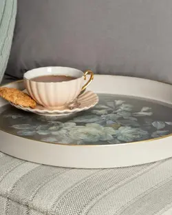 سینی مادام کوکو مدل Audra