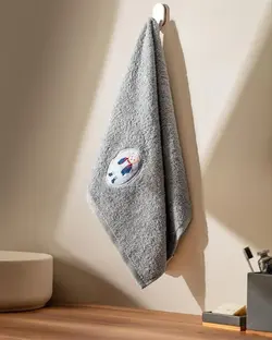 حوله صورت مادام کوکو طرح Billie سایز 50x70 سانتی متر