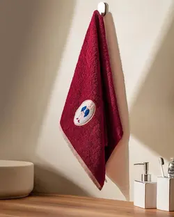 حوله صورت مادام کوکو طرح Billie سایز 50x70 سانتی متر