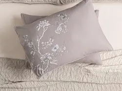 روبالشی انگلیش هوم طرح Secret Garden بسته 2 عددی