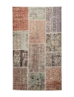 گلیم السی هوم سایز 150*80 سانتی متر
