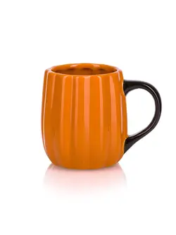 ماگ سرامیکی السی هوم طرح کدو