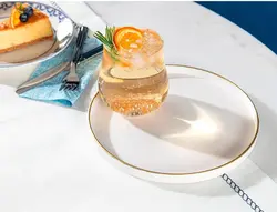 سینی مادام کوکو مدل Dory