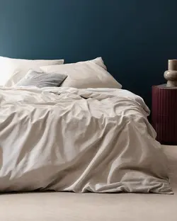 ست کاور لحاف مادام کوکو طرح Delrico سایز کینگ 4 تکه
