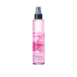 بادی اسپلش اوریفلیم مدل SENSITY Spray