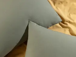 روبالشی مادام کوکو طرح Ciel بسته 2 عددی