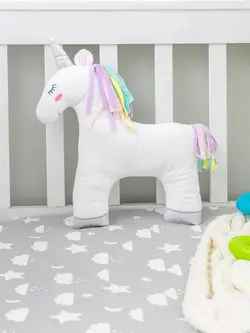 کوسن کودک السی هوم طرح Unicorn