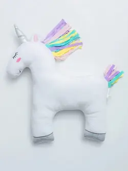 کوسن کودک السی هوم طرح Unicorn