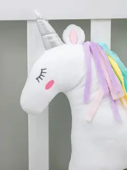 کوسن کودک السی هوم طرح Unicorn