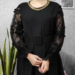 شومیز مجلسی سایز بزرگ