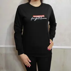 بلوز دورس زنانه طرح ول کام کد 08