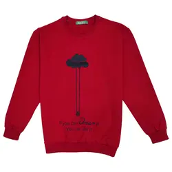 بلوز دورس زنانه طرح ابر کد 02