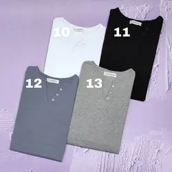 بلوز یقه دلبر زنانه