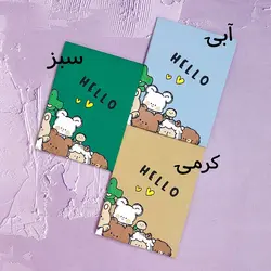 تیشرت پرطرفدار زنانه طرح HELLO