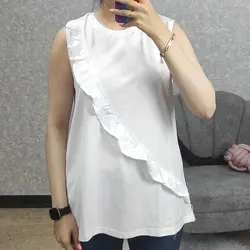 تاپ زنانه قواره دار