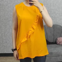 تاپ زنانه قواره دار