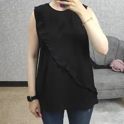 تاپ زنانه قواره دار