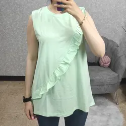 تاپ زنانه قواره دار