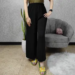 شلوار ابروبادی زنانه