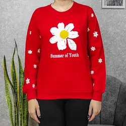 دورس زنانه طرح گل