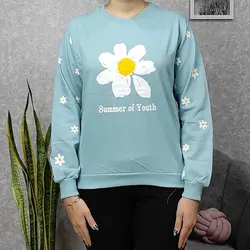 دورس زنانه طرح گل