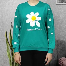 دورس زنانه طرح گل