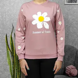 دورس زنانه طرح گل