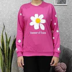 دورس زنانه طرح گل