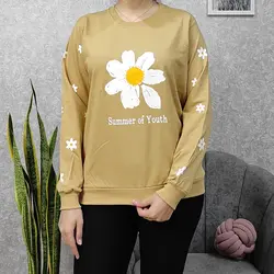 دورس زنانه طرح گل