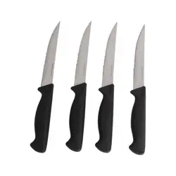 چاقوی آشپزخانه کد 59 بسته 4 عددی