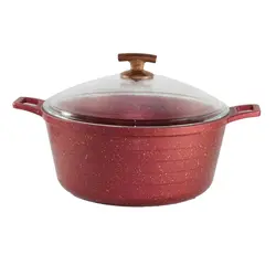 سرویس پخت و پز 12 پارچه بیزیم مدل monica